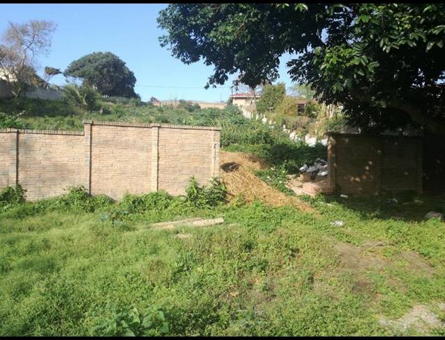 LAND FOR SALE IN WIDENHAM